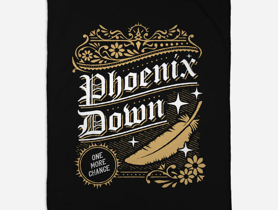 Phoenix Down