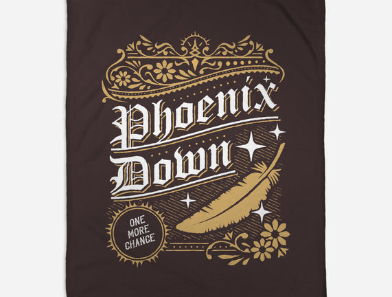 Phoenix Down
