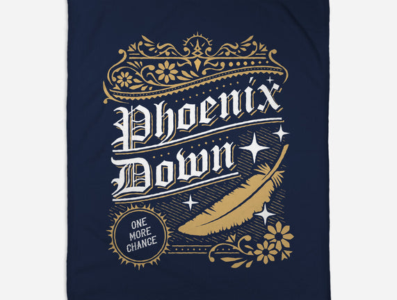 Phoenix Down