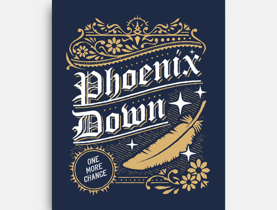 Phoenix Down