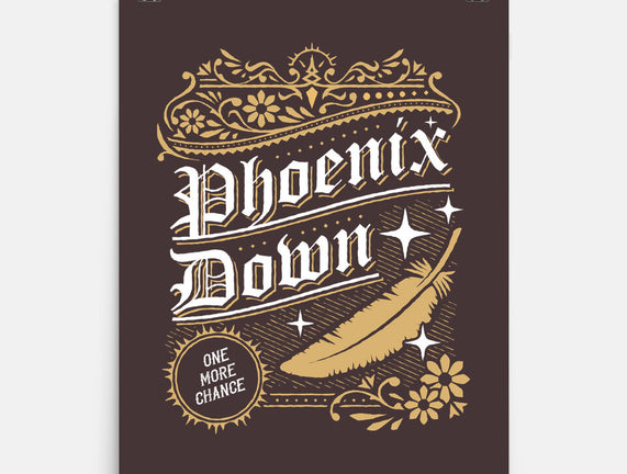 Phoenix Down