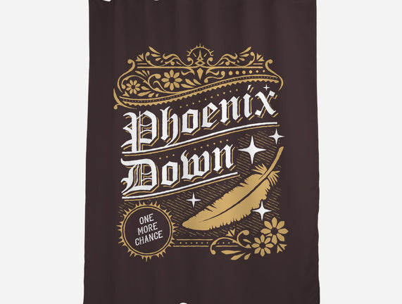 Phoenix Down
