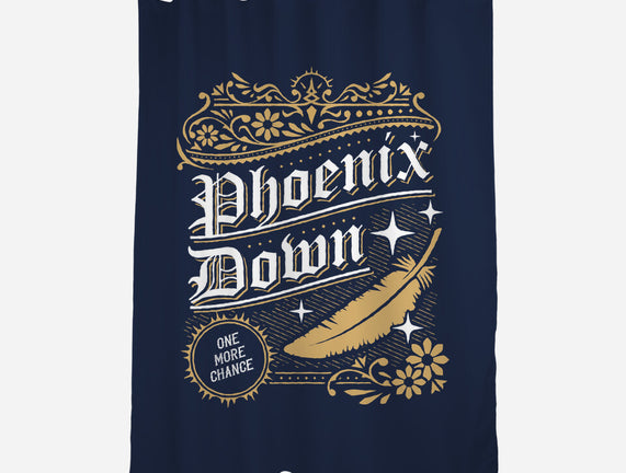 Phoenix Down