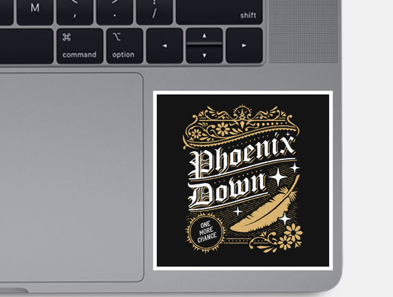 Phoenix Down