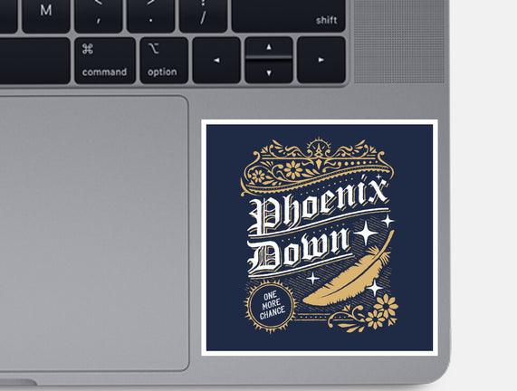Phoenix Down