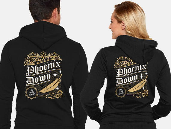 Phoenix Down