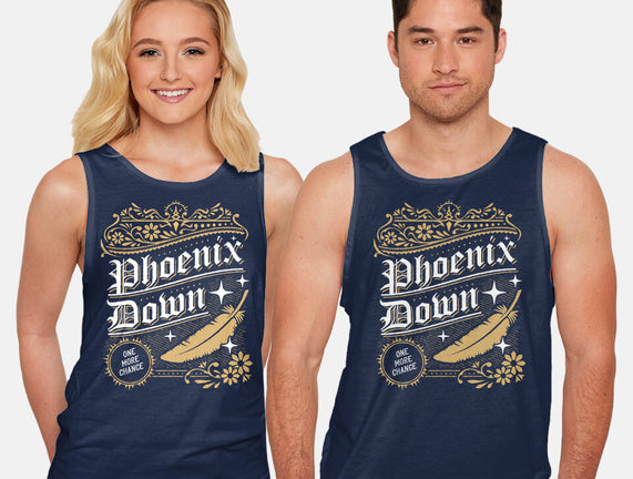 Phoenix Down