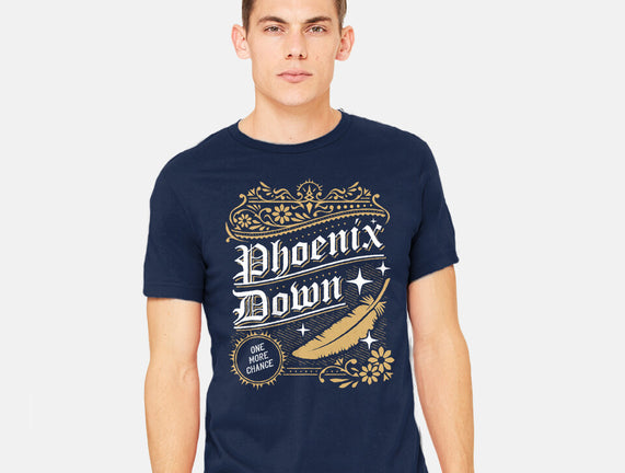 Phoenix Down