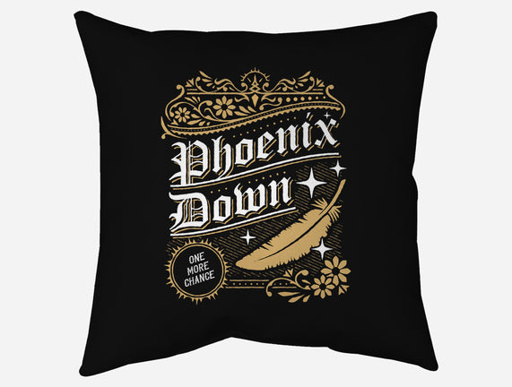 Phoenix Down