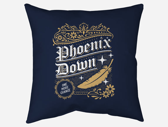 Phoenix Down
