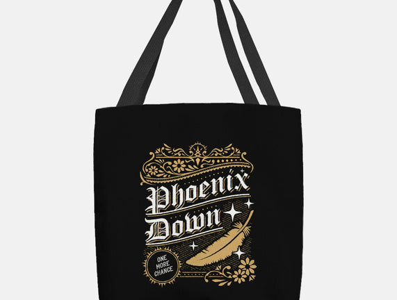 Phoenix Down