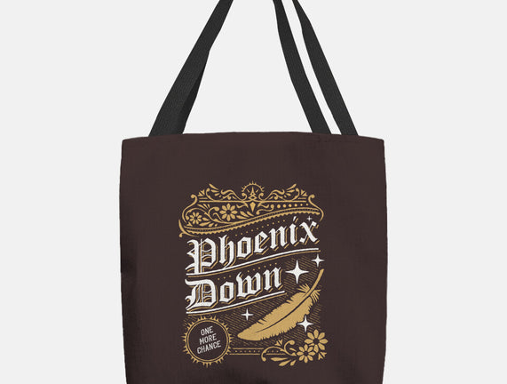 Phoenix Down