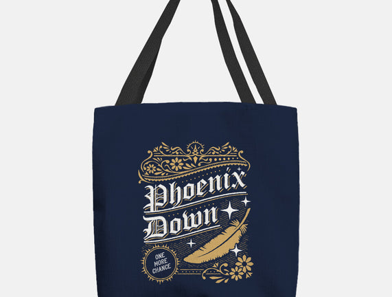 Phoenix Down