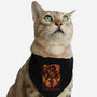Eren X Attack Titan-cat adjustable pet collar-alanside