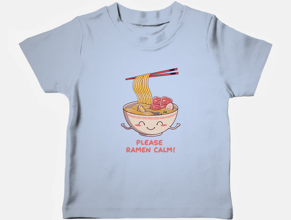 Ramen Calm