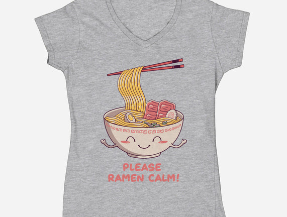Ramen Calm