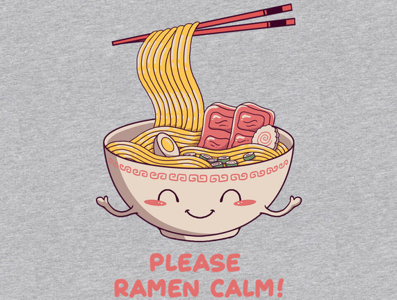 Ramen Calm