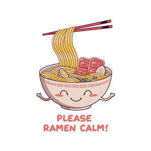Ramen Calm