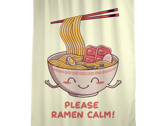 Ramen Calm