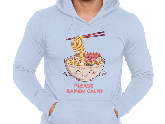 Ramen Calm