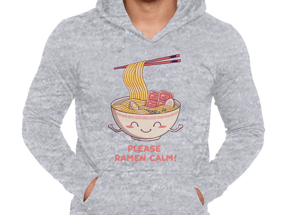 Ramen Calm