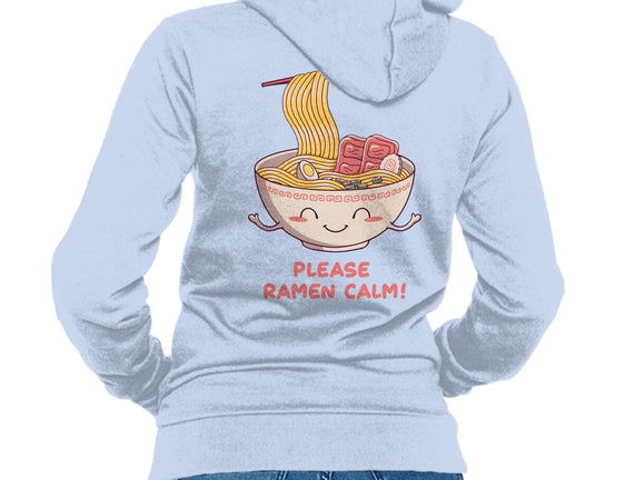 Ramen Calm