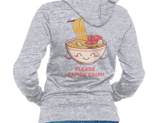 Ramen Calm
