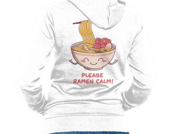 Ramen Calm