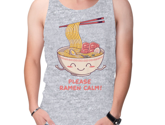 Ramen Calm