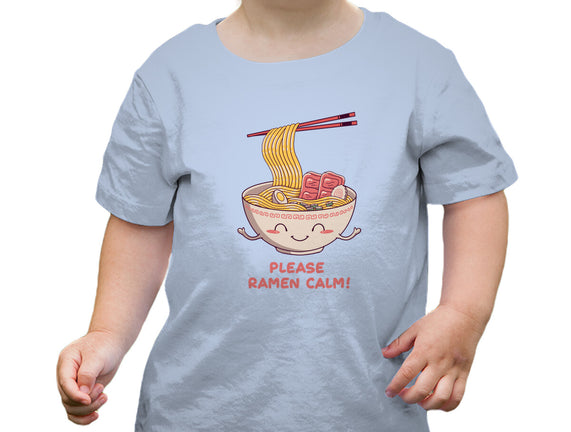 Ramen Calm
