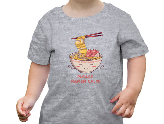 Ramen Calm