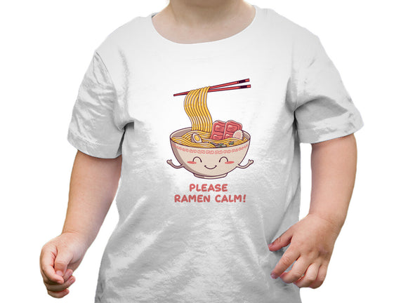 Ramen Calm