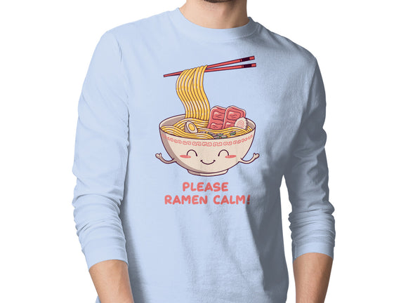 Ramen Calm