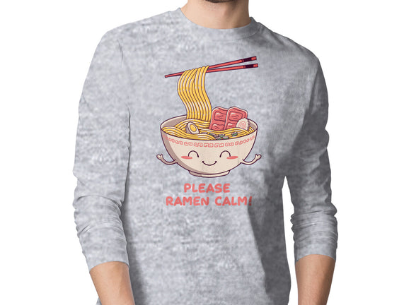 Ramen Calm
