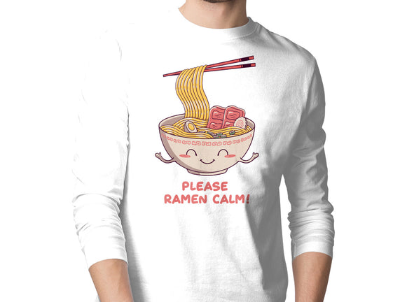 Ramen Calm