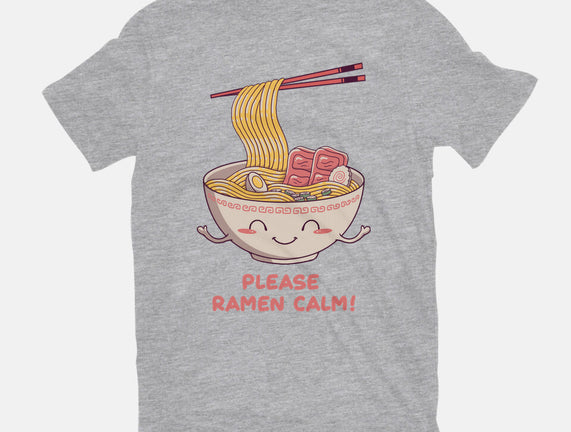 Ramen Calm