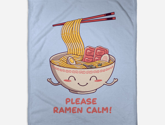 Ramen Calm