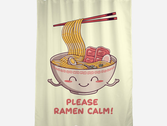 Ramen Calm
