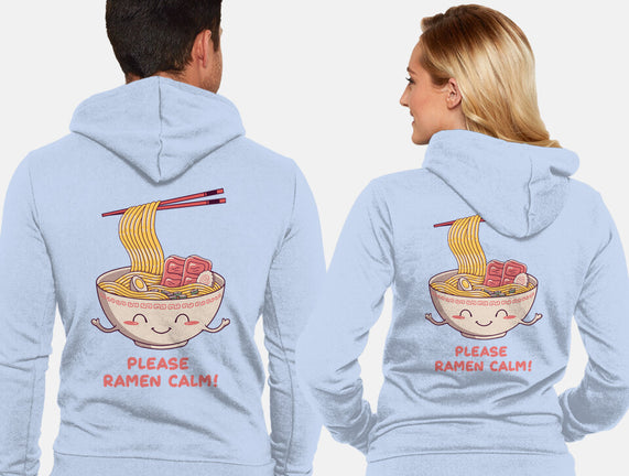 Ramen Calm