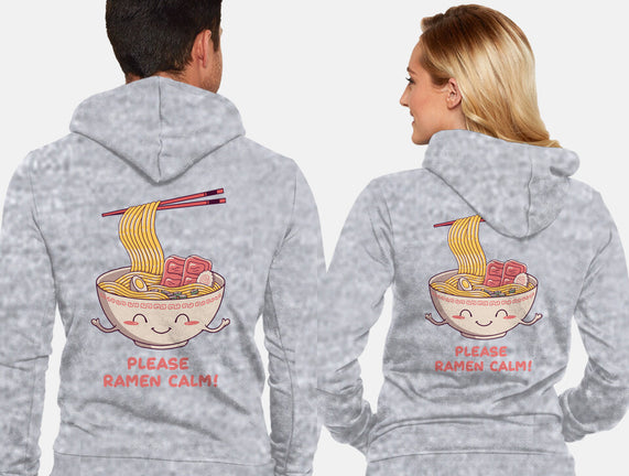Ramen Calm