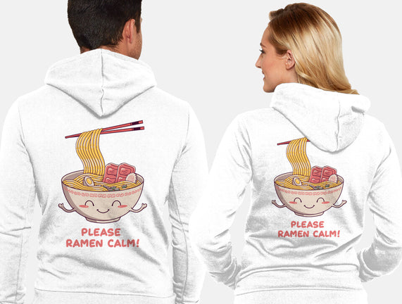 Ramen Calm