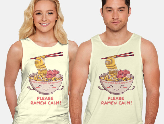 Ramen Calm