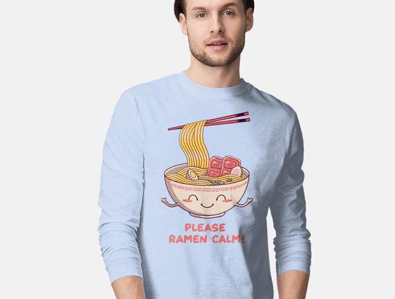 Ramen Calm