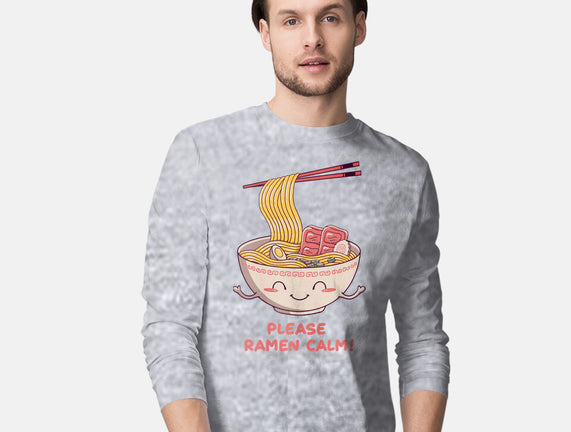 Ramen Calm