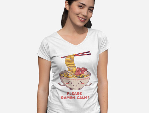 Ramen Calm