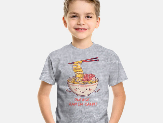 Ramen Calm