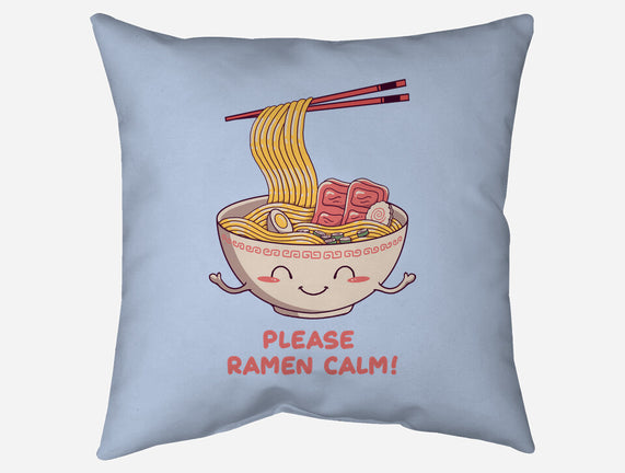 Ramen Calm