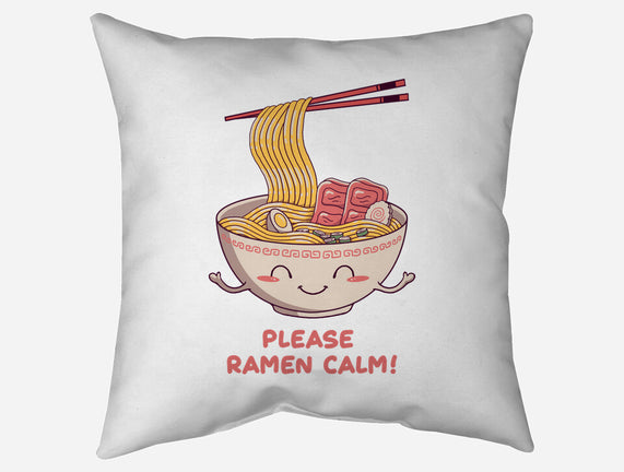 Ramen Calm