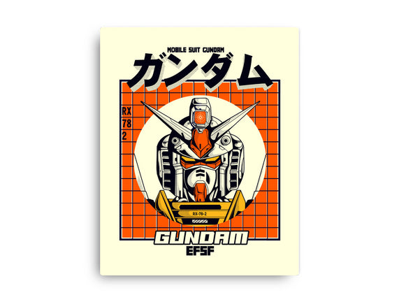Gundam