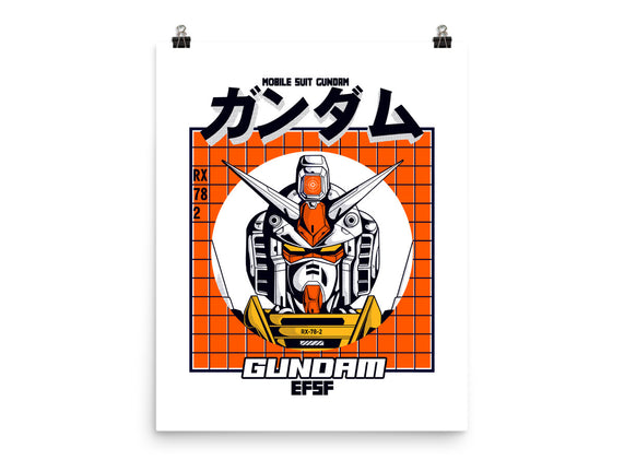 Gundam